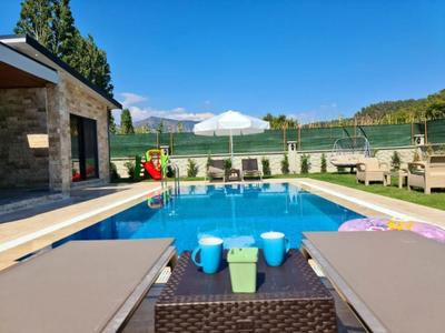 Villa My Seranity 1