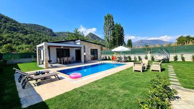 Villa My Seranity 5