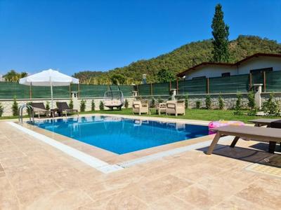 Villa My Seranity 1