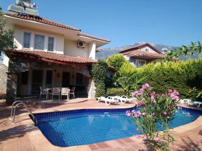 Villa Sun