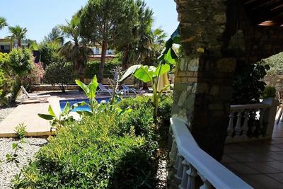 Villa Sun