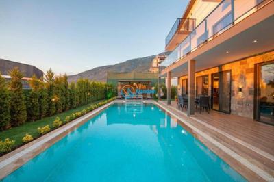Villa Sundown