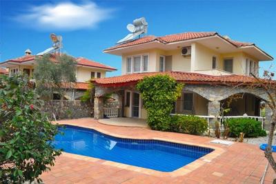 Villa Sun