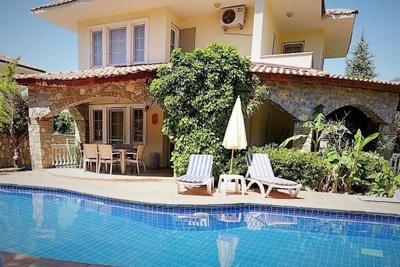 Villa Sun