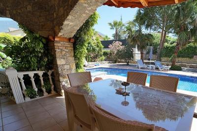 Villa Sun