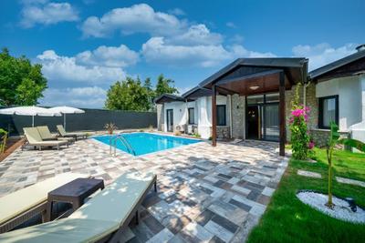 Villa Ümit