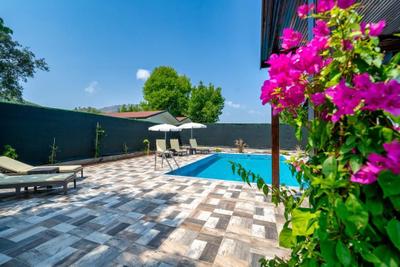 Villa Ümit
