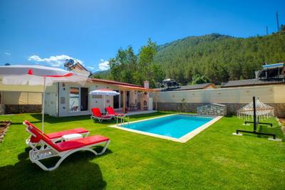 Villa Venüs