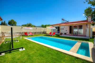Villa Venüs