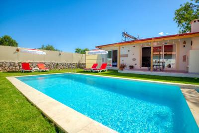Villa Venüs