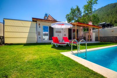 Villa Venüs
