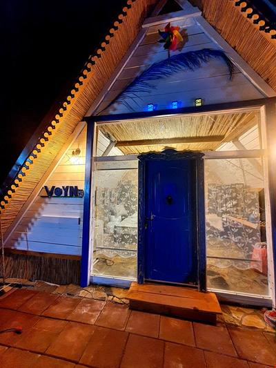 Voyn Bungalow
