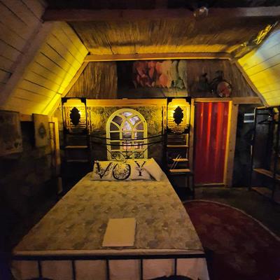 Voyn Bungalow