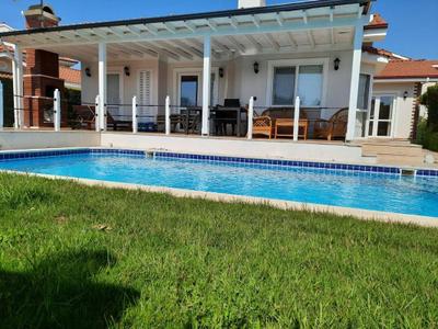 Villa Oasis B-4