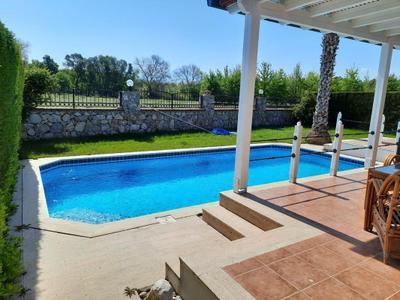 Villa Oasis B-4