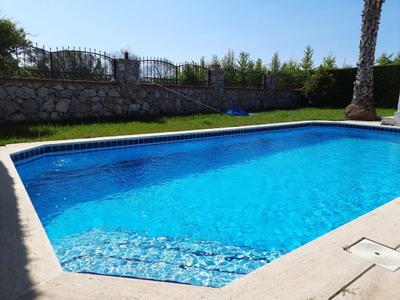 Villa Oasis B-4