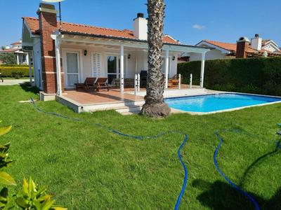 Villa Oasis B-4