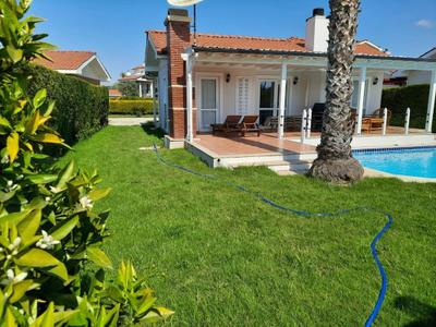 Villa Oasis B-4