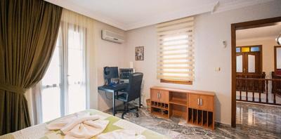 Villa Aybek
