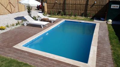 İnlice Bungalov
