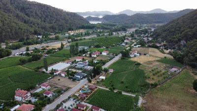 İnlice Bungalov