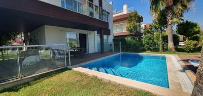 Villa Pasham