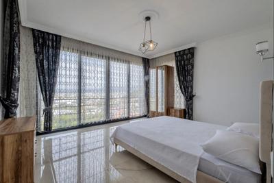 Fethiye Çalıca Tepesinde, Özel Havuzlu Lüks Villa