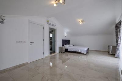 Fethiye Çalıca Tepesinde, Özel Havuzlu Lüks Villa