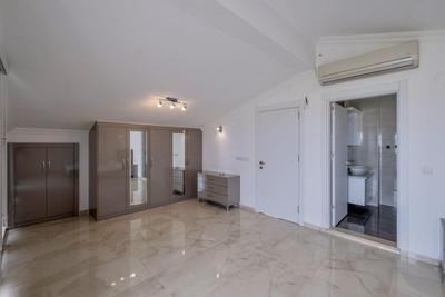 Fethiye Çalıca Tepesinde, Özel Havuzlu Lüks Villa