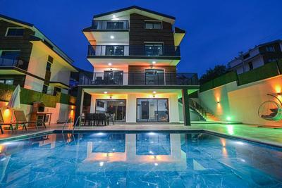 Villa Dedem B 