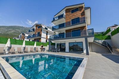 Villa Dedem B 