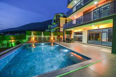 Villa D.Ovacık A