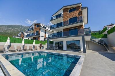 Villa D. Ovacik D