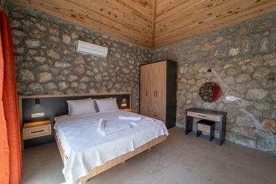 Marvelous Villa İn Ölüdeniz