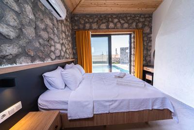 Marvelous Villa İn Ölüdeniz