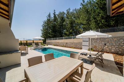 Marvelous Villa İn Ölüdeniz