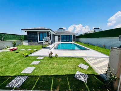 Villa Cengiz 2