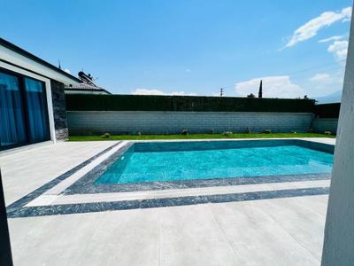 Villa Cengiz 1