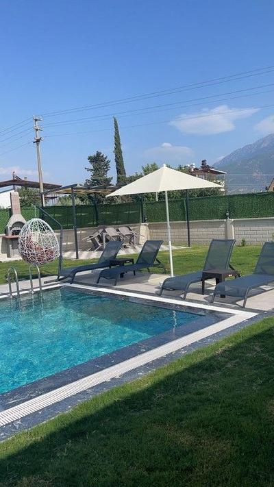 Villa Cengiz 2