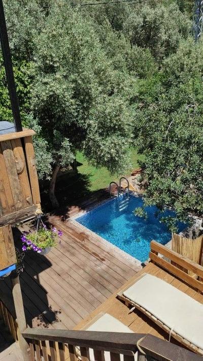 Kabak Villa Lost Forest