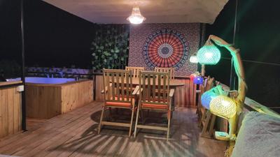 Kabak Villa Lost Forest