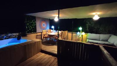 Kabak Villa Lost Forest