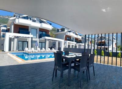 Villa Nokta Park I