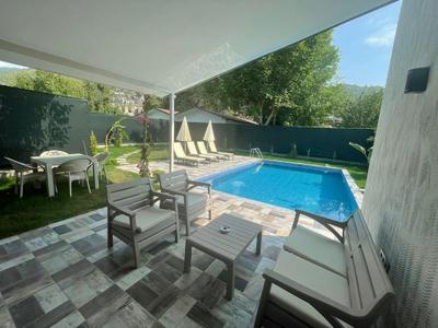Villa Tuana