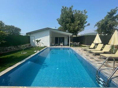 Villa Tuana