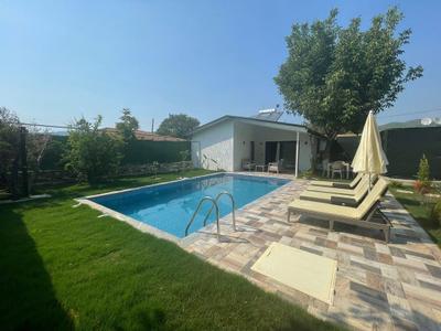 Villa Tuana