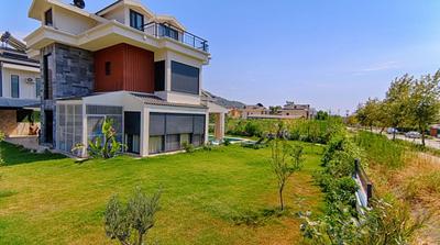Villa Yıldırım