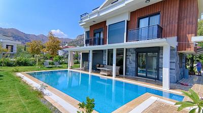 Villa Yıldırım