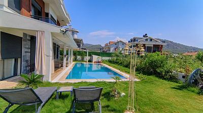 Villa Yıldırım