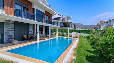 Villa Yıldırım